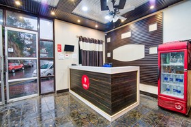 Hotel Sunbeam