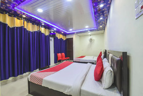Hotel Sunbeam