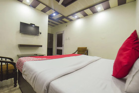 Hotel Sunbeam
