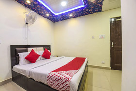 Hotel Sunbeam
