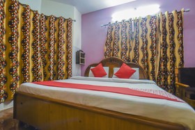 Hotel Sunbeam