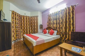 Hotel Sunbeam