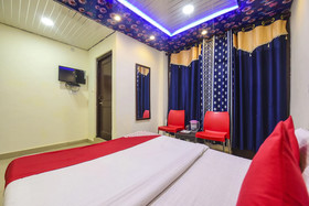 Hotel Sunbeam