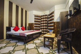 Hotel Sunbeam