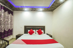 Hotel Sunbeam