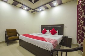 Hotel Sunbeam