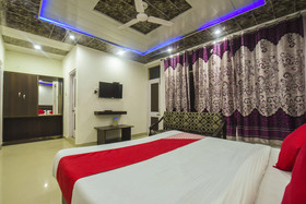 Hotel Sunbeam