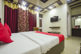 Hotel Sunbeam