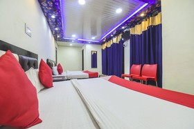 Hotel Sunbeam