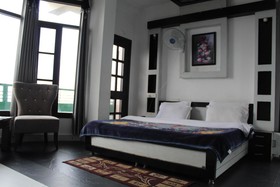 Hotel Topaz