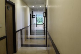 Hotel Topaz