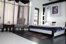 Hotel Topaz