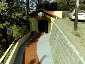 Hotel Valley View