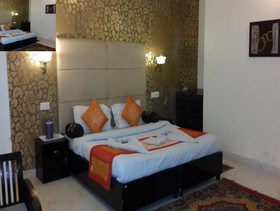 Hotel Valley View