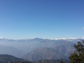 Hotel Valley View