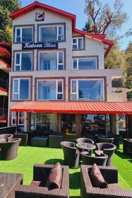 Katson Blue Dalhousie