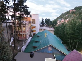 Hotel Kings