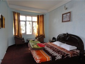 Modi Inn Rock Side