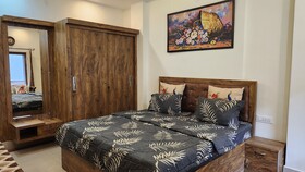 Serenya Homestay