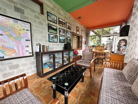 Serenya Homestay