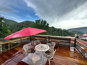 Serenya Homestay