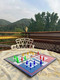 Serenya Homestay
