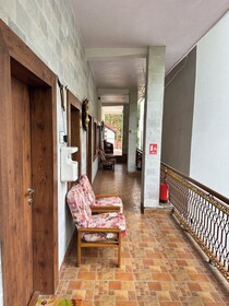 Serenya Homestay