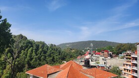 Serenya Homestay