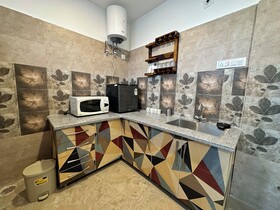 Serenya Homestay
