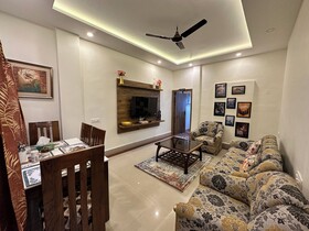 Serenya Homestay