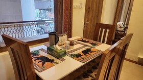 Serenya Homestay