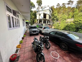 Serenya Homestay