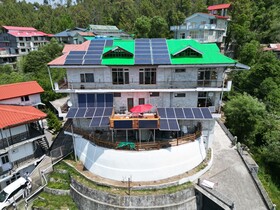 Serenya Homestay