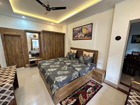Serenya Homestay