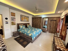 Serenya Homestay