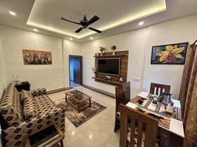 Serenya Homestay
