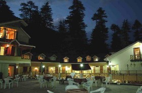 Snow Valley Resorts
