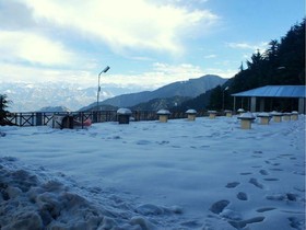 Snow Valley Resorts