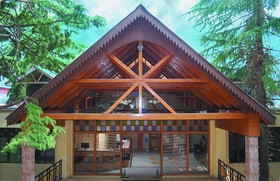 Snow Valley Resorts