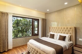 The Pine Retreat Mall Road Dalhousie