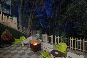 The Pine Retreat Mall Road Dalhousie