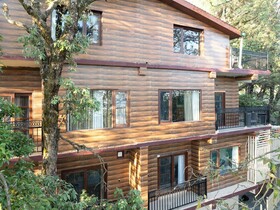 The Pine Retreat Mall Road Dalhousie