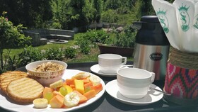 The Pine Retreat Mall Road Dalhousie