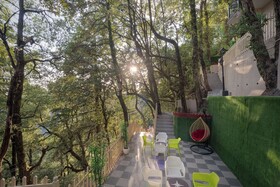 The Pine Retreat Mall Road Dalhousie
