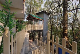 The Pine Retreat Mall Road Dalhousie