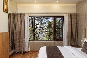 The Pine Retreat Mall Road Dalhousie