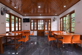 The Rock Villa