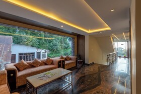 The Seasons Dalhousie