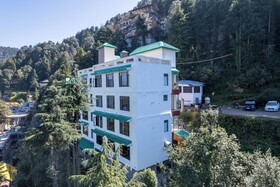 The Seasons Dalhousie