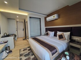 The Seasons Dalhousie